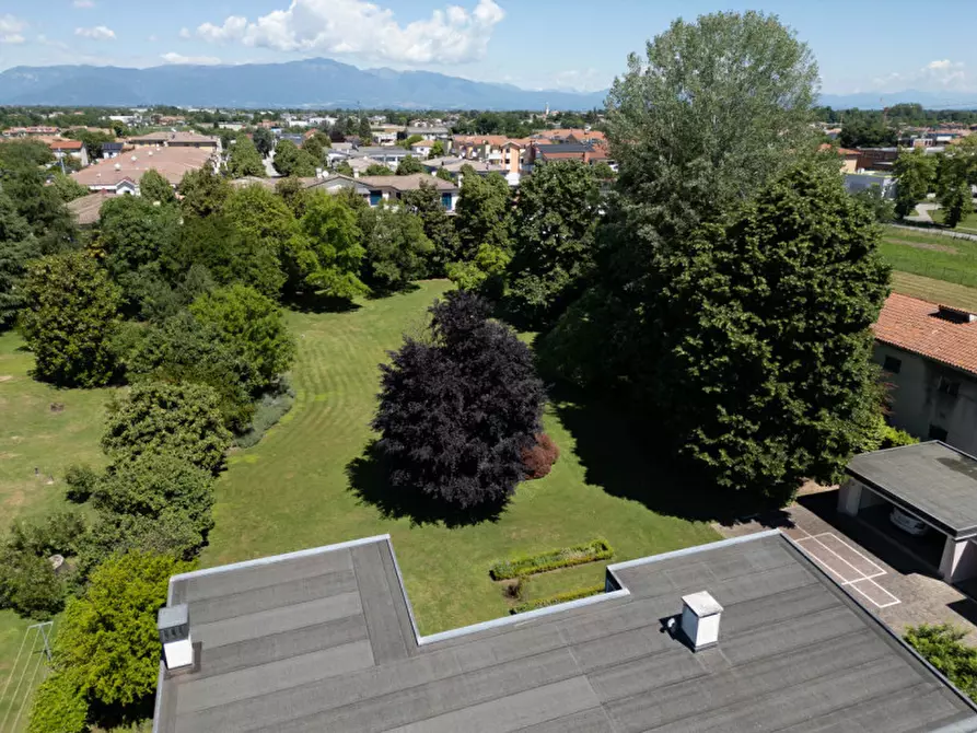 Immagine 8 di Villa in vendita  in Via Vittorio Veneto, 28 a Tombolo
