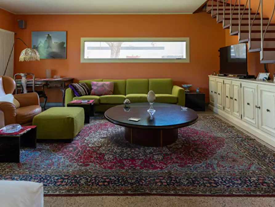 Immagine 9 di Villa in vendita  in Via Vittorio Veneto, 28 a Tombolo