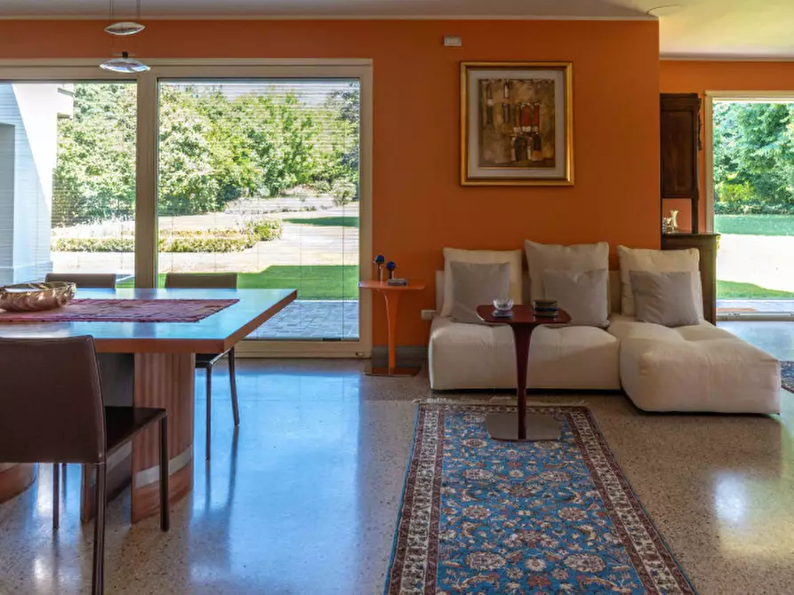 Immagine 11 di Villa in vendita  in Via Vittorio Veneto, 28 a Tombolo