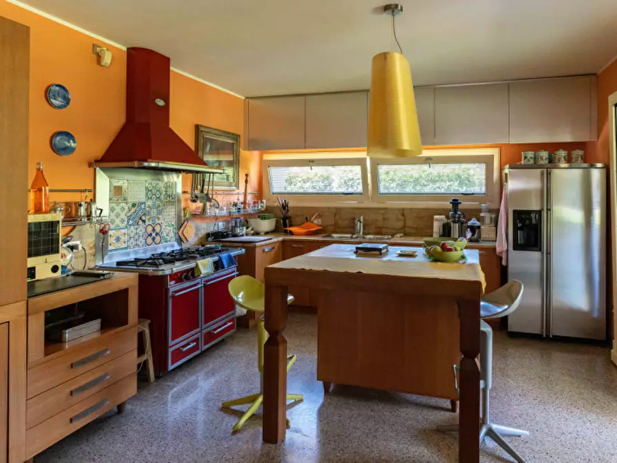 Immagine 14 di Villa in vendita  in Via Vittorio Veneto, 28 a Tombolo