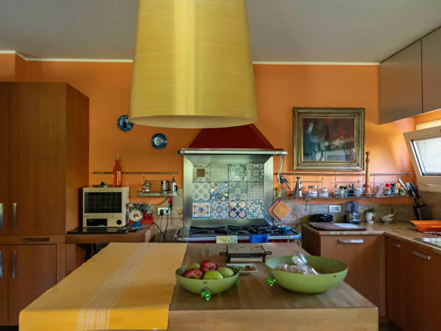 Immagine 15 di Villa in vendita  in Via Vittorio Veneto, 28 a Tombolo