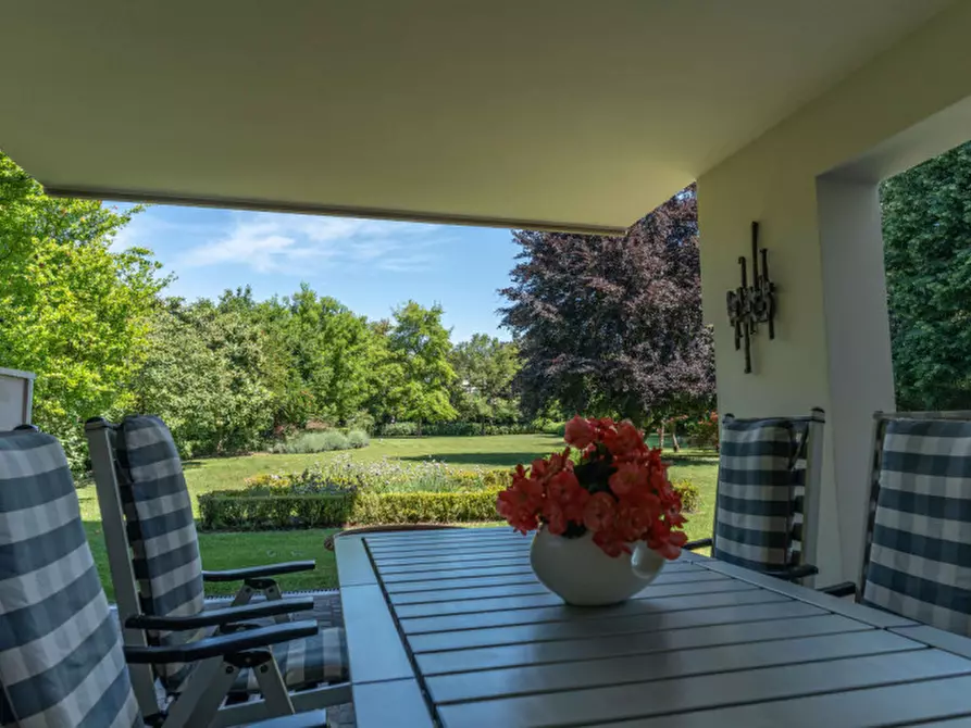 Immagine 16 di Villa in vendita  in Via Vittorio Veneto, 28 a Tombolo