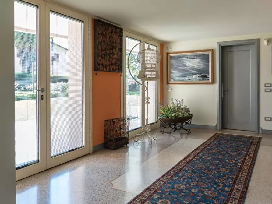 Immagine 19 di Villa in vendita  in Via Vittorio Veneto, 28 a Tombolo