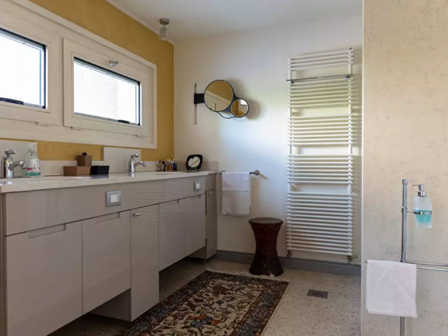 Immagine 20 di Villa in vendita  in Via Vittorio Veneto, 28 a Tombolo