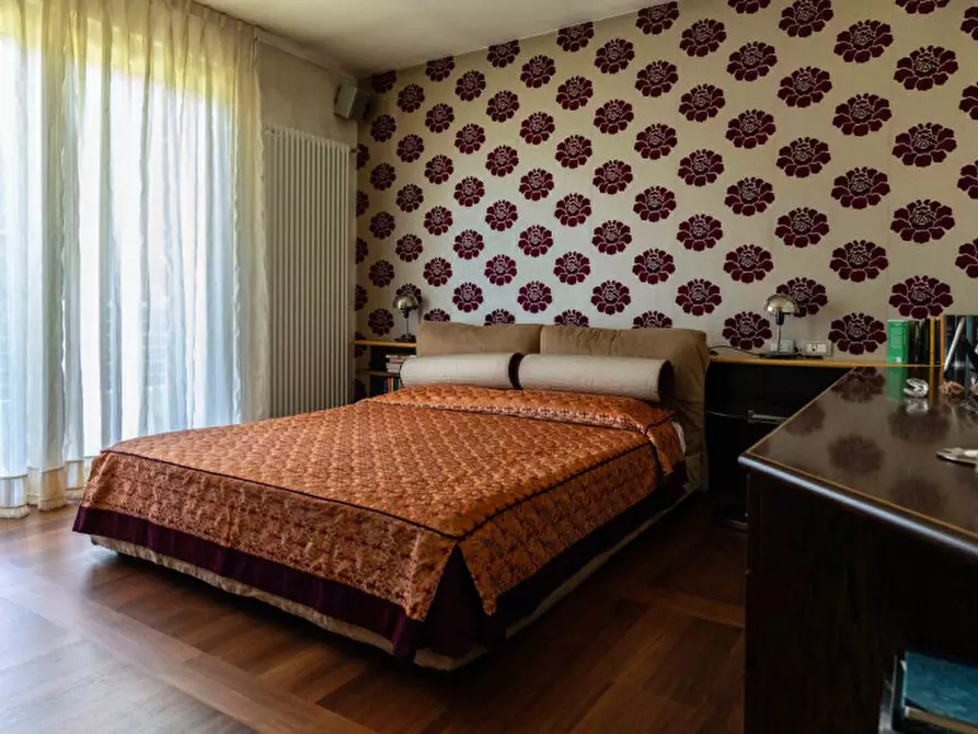 Immagine 21 di Villa in vendita  in Via Vittorio Veneto, 28 a Tombolo