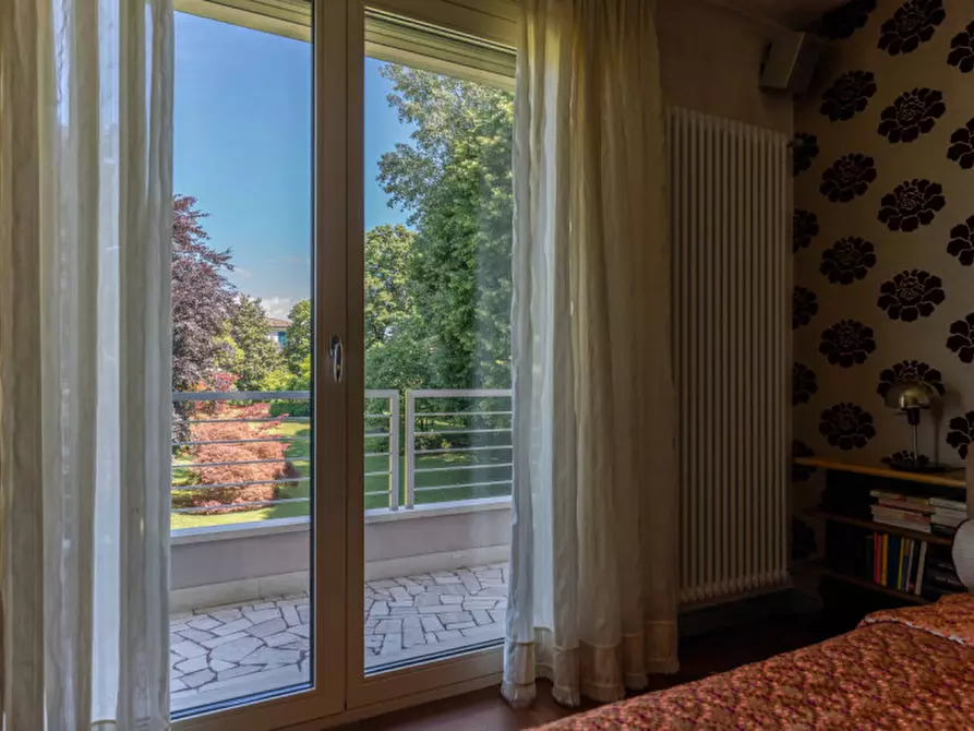 Immagine 23 di Villa in vendita  in Via Vittorio Veneto, 28 a Tombolo