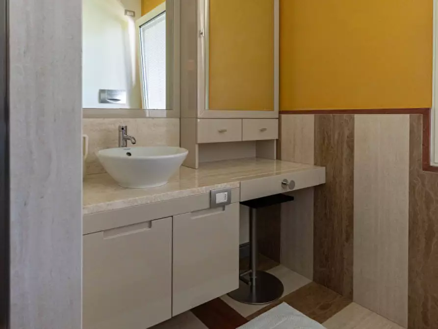 Immagine 24 di Villa in vendita  in Via Vittorio Veneto, 28 a Tombolo