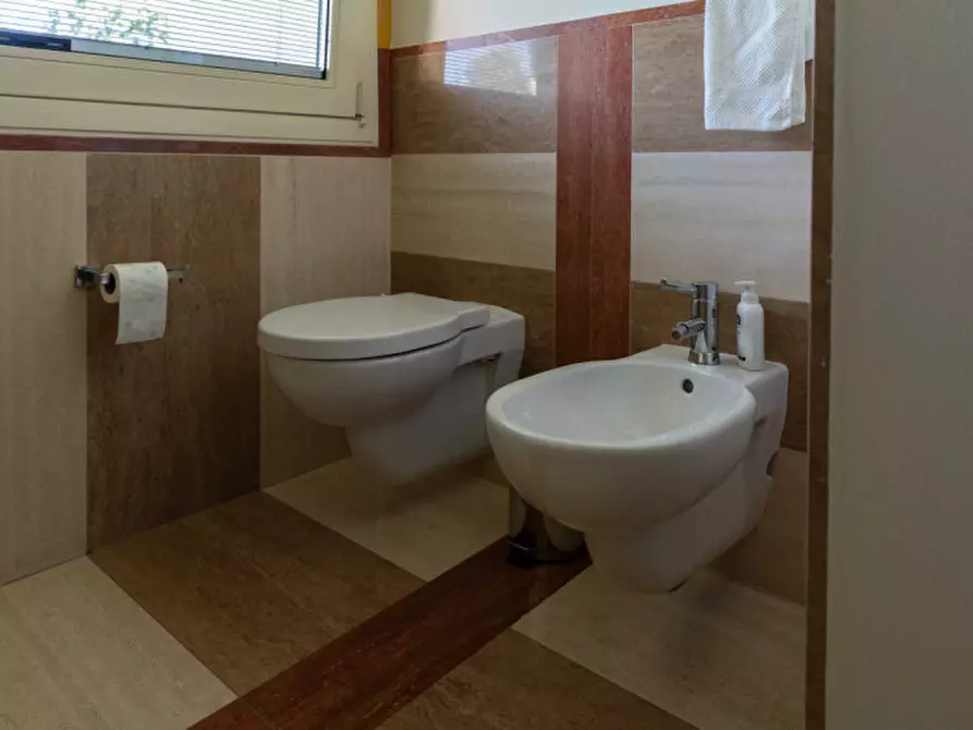 Immagine 25 di Villa in vendita  in Via Vittorio Veneto, 28 a Tombolo