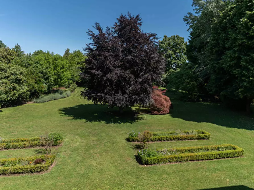 Immagine 28 di Villa in vendita  in Via Vittorio Veneto, 28 a Tombolo
