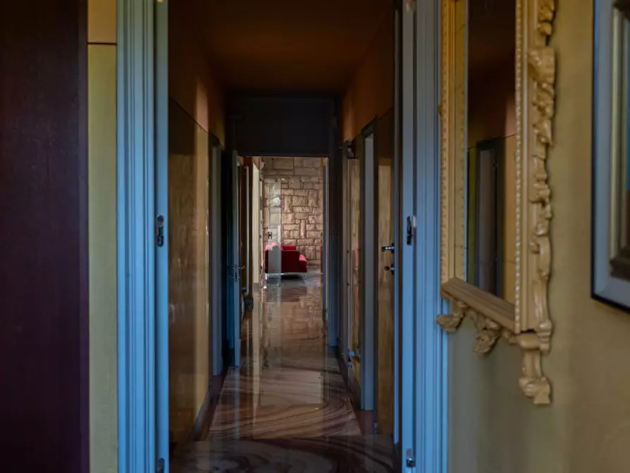 Immagine 30 di Villa in vendita  in Via Vittorio Veneto, 28 a Tombolo