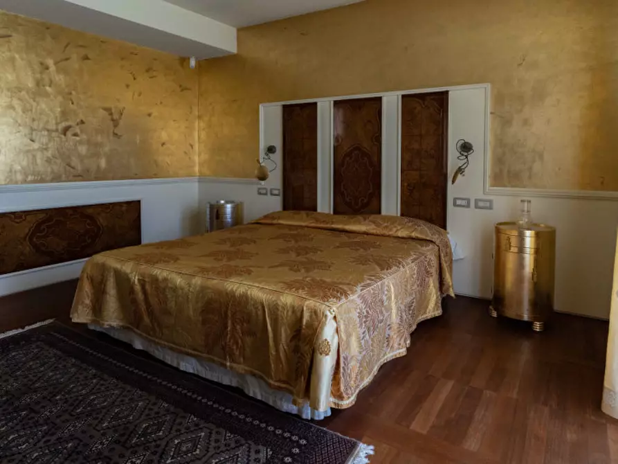 Immagine 32 di Villa in vendita  in Via Vittorio Veneto, 28 a Tombolo