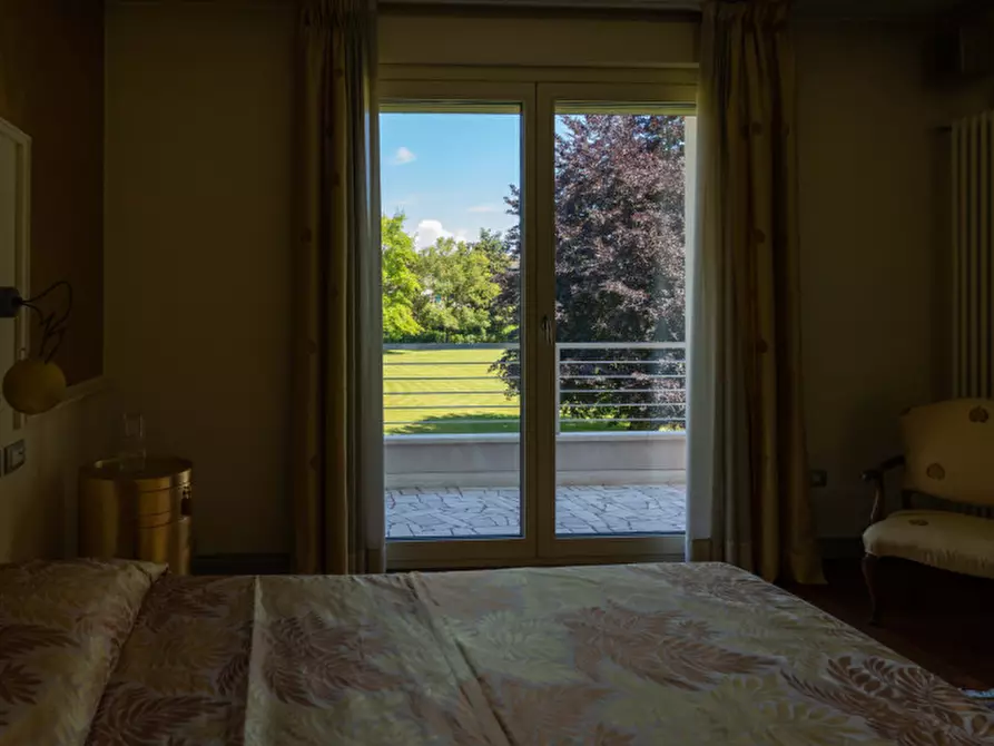 Immagine 33 di Villa in vendita  in Via Vittorio Veneto, 28 a Tombolo
