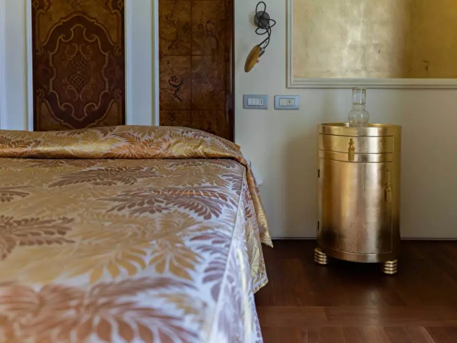 Immagine 34 di Villa in vendita  in Via Vittorio Veneto, 28 a Tombolo