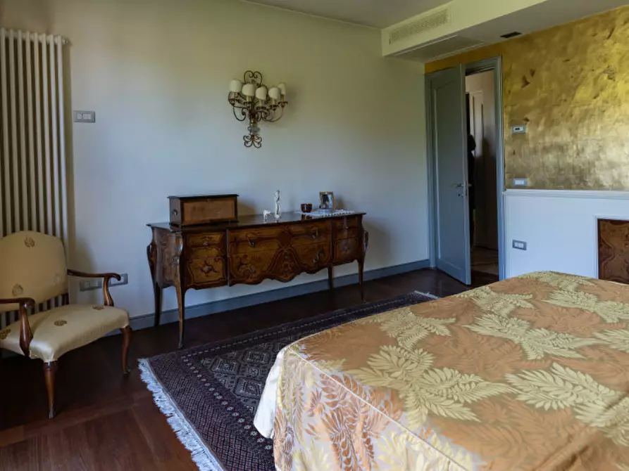 Immagine 35 di Villa in vendita  in Via Vittorio Veneto, 28 a Tombolo