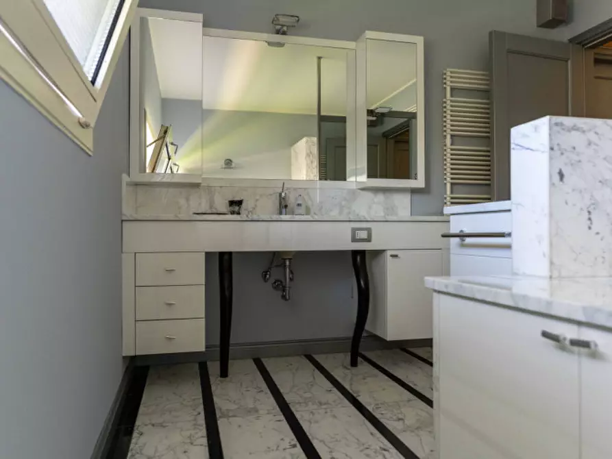 Immagine 36 di Villa in vendita  in Via Vittorio Veneto, 28 a Tombolo