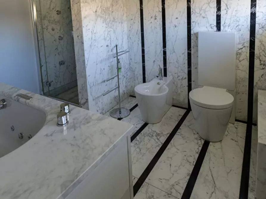 Immagine 38 di Villa in vendita  in Via Vittorio Veneto, 28 a Tombolo