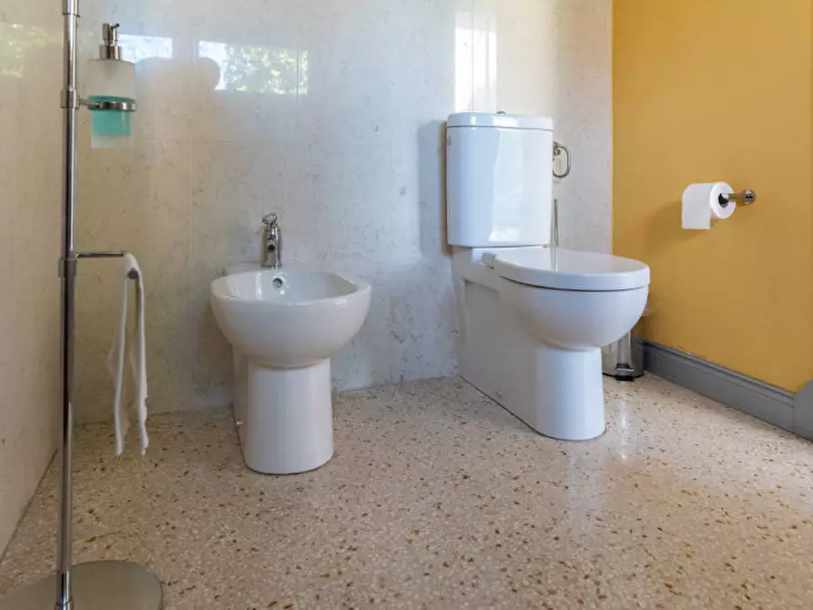 Immagine 41 di Villa in vendita  in Via Vittorio Veneto, 28 a Tombolo