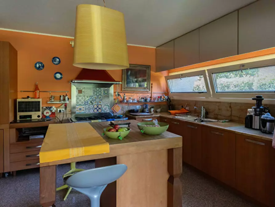 Immagine 43 di Villa in vendita  in Via Vittorio Veneto, 28 a Tombolo