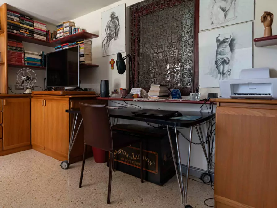 Immagine 44 di Villa in vendita  in Via Vittorio Veneto, 28 a Tombolo
