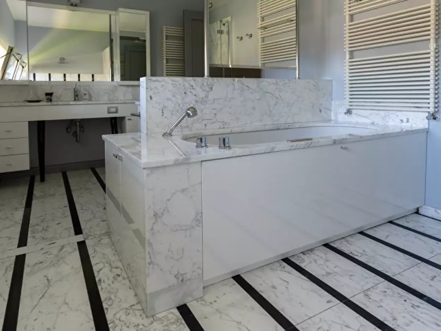 Immagine 48 di Villa in vendita  in Via Vittorio Veneto, 28 a Tombolo