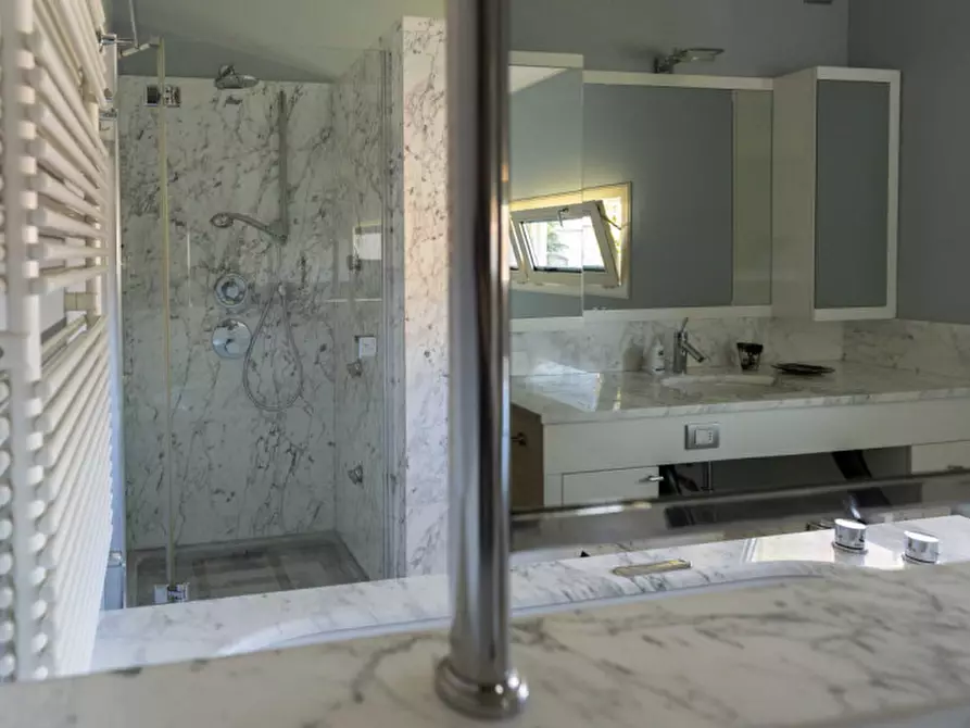Immagine 49 di Villa in vendita  in Via Vittorio Veneto, 28 a Tombolo