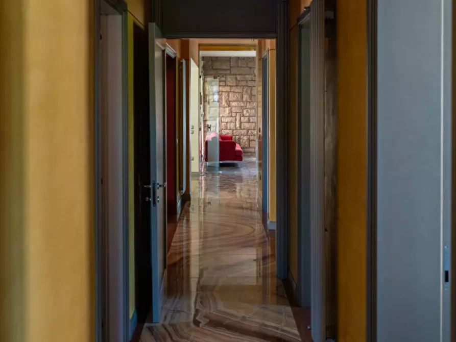 Immagine 51 di Villa in vendita  in Via Vittorio Veneto, 28 a Tombolo