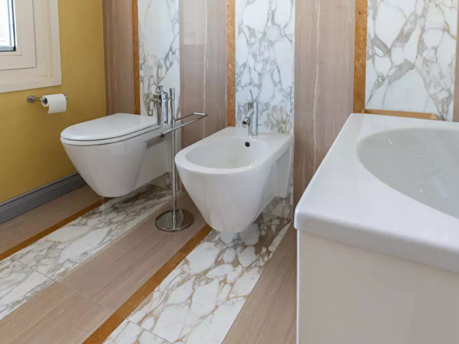 Immagine 52 di Villa in vendita  in Via Vittorio Veneto, 28 a Tombolo