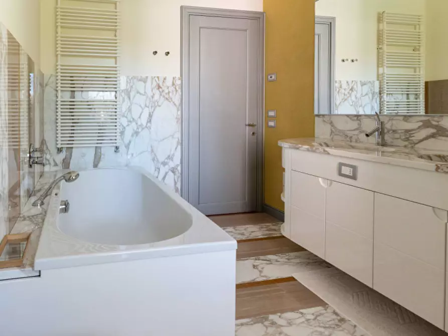 Immagine 54 di Villa in vendita  in Via Vittorio Veneto, 28 a Tombolo