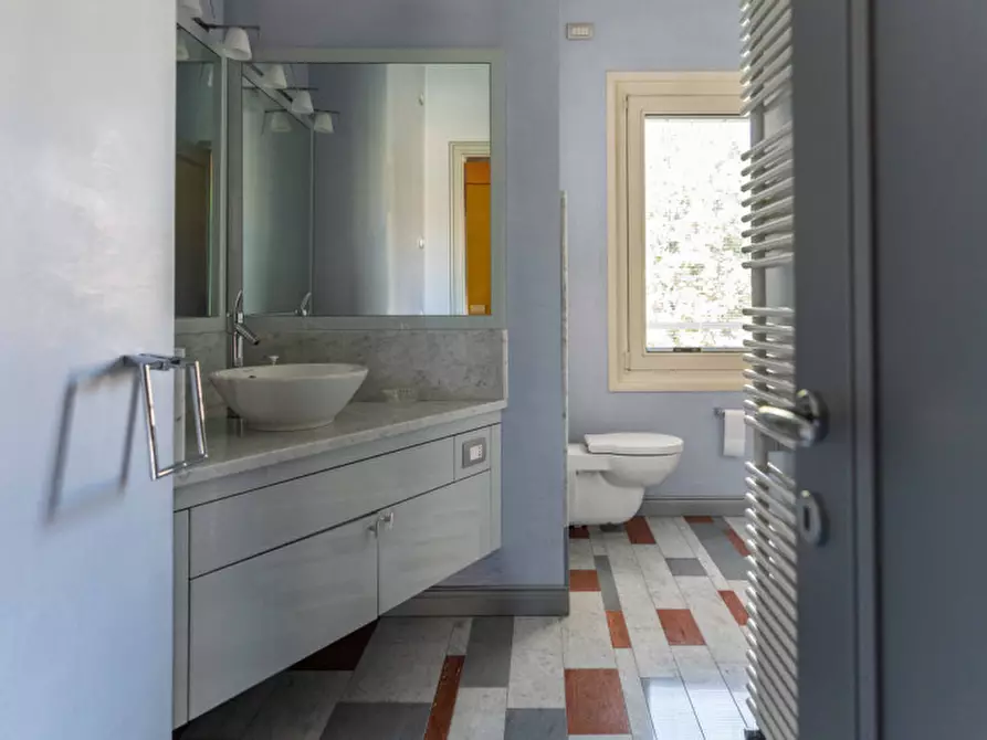 Immagine 58 di Villa in vendita  in Via Vittorio Veneto, 28 a Tombolo