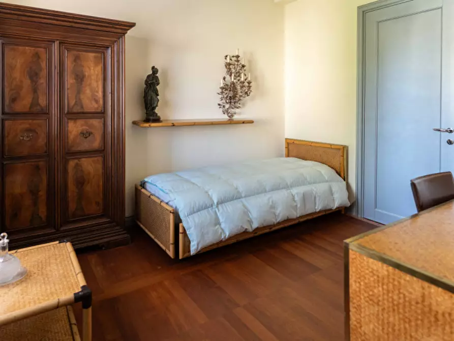 Immagine 61 di Villa in vendita  in Via Vittorio Veneto, 28 a Tombolo