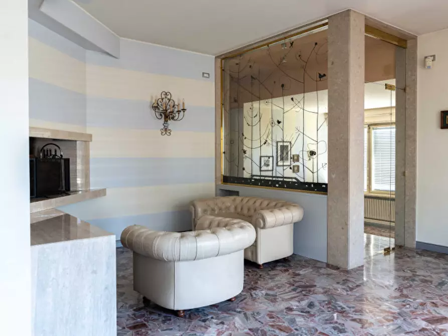 Immagine 62 di Villa in vendita  in Via Vittorio Veneto, 28 a Tombolo