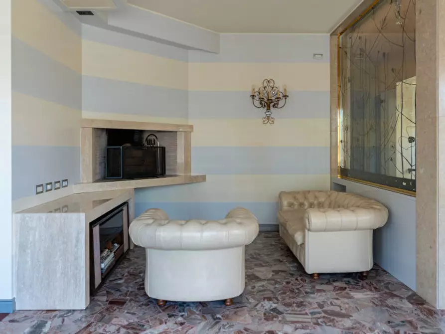 Immagine 63 di Villa in vendita  in Via Vittorio Veneto, 28 a Tombolo
