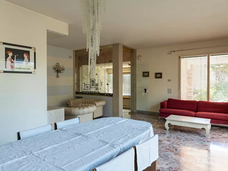 Immagine 64 di Villa in vendita  in Via Vittorio Veneto, 28 a Tombolo