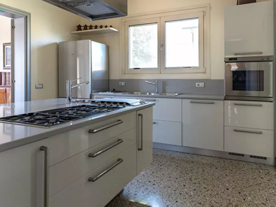 Immagine 67 di Villa in vendita  in Via Vittorio Veneto, 28 a Tombolo