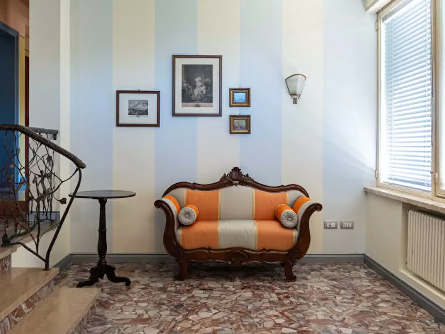Immagine 68 di Villa in vendita  in Via Vittorio Veneto, 28 a Tombolo