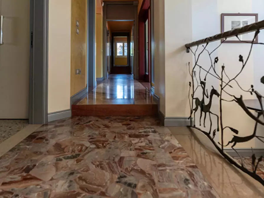 Immagine 69 di Villa in vendita  in Via Vittorio Veneto, 28 a Tombolo
