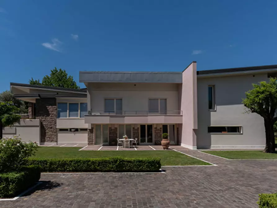Immagine 72 di Villa in vendita  in Via Vittorio Veneto, 28 a Tombolo