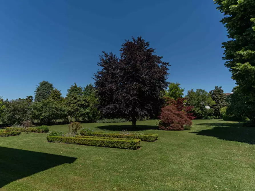 Immagine 73 di Villa in vendita  in Via Vittorio Veneto, 28 a Tombolo