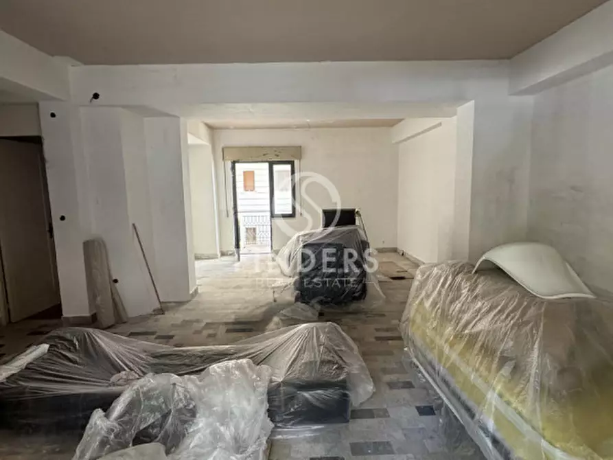 Immagine 4 di Magazzino in vendita  in via genova a Reggio Di Calabria