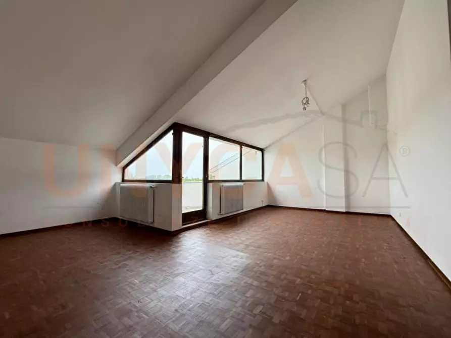 Immagine 2 di Casa bifamiliare in vendita  in Via Cucca a Montegaldella