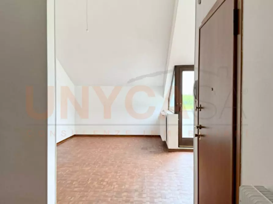 Immagine 4 di Casa bifamiliare in vendita  in Via Cucca a Montegaldella