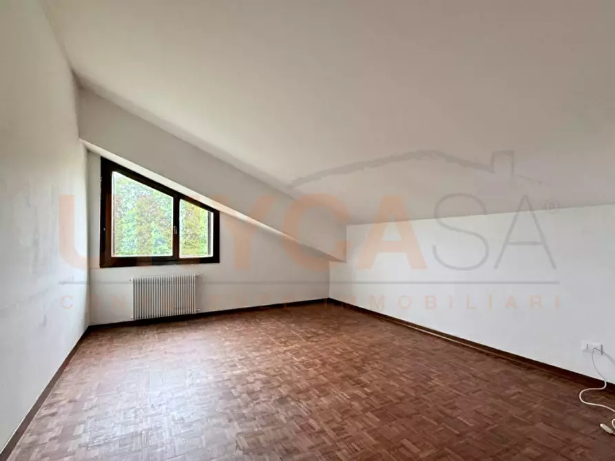Immagine 8 di Casa bifamiliare in vendita  in Via Cucca a Montegaldella