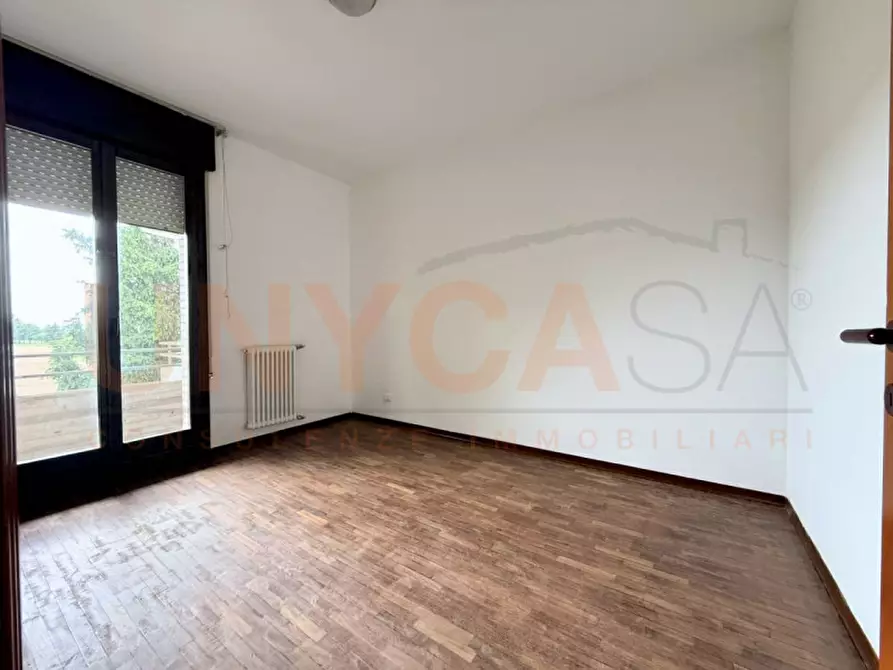 Immagine 18 di Casa bifamiliare in vendita  in Via Cucca a Montegaldella
