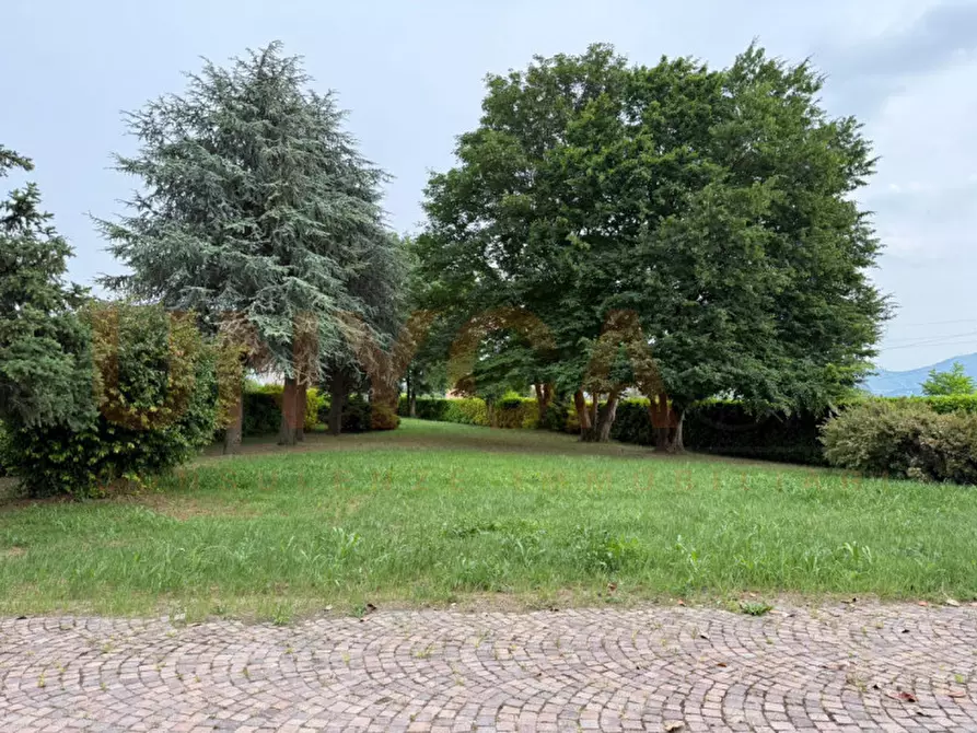 Immagine 29 di Casa bifamiliare in vendita  in Via Cucca a Montegaldella