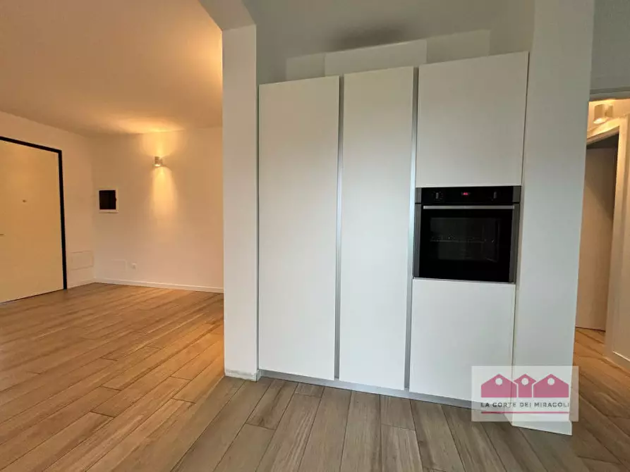 Immagine 5 di Appartamento in affitto  in Via Alcide De Gasperi a Grisignano Di Zocco