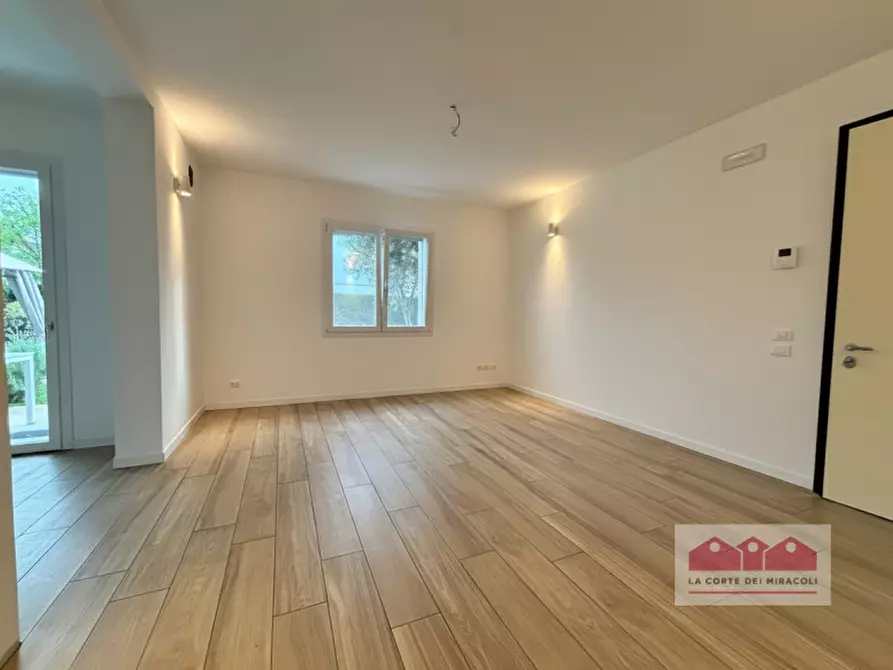 Immagine 6 di Appartamento in affitto  in Via Alcide De Gasperi a Grisignano Di Zocco