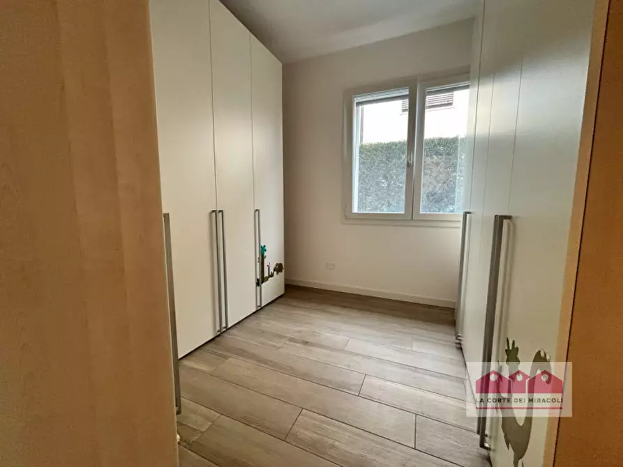 Immagine 10 di Appartamento in affitto  in Via Alcide De Gasperi a Grisignano Di Zocco