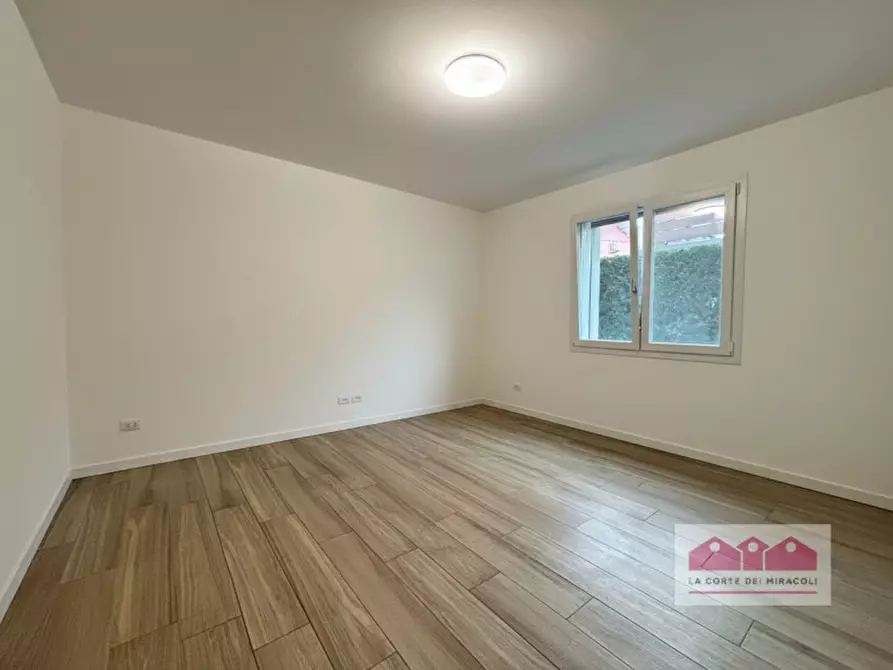 Immagine 11 di Appartamento in affitto  in Via Alcide De Gasperi a Grisignano Di Zocco