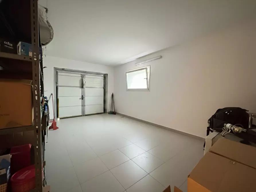 Immagine 15 di Appartamento in affitto  in Via Alcide De Gasperi a Grisignano Di Zocco