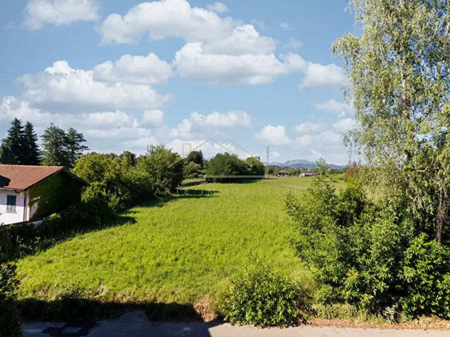 Immagine 9 di Casa bifamiliare in vendita  in Via Quintino Sella a Triuggio
